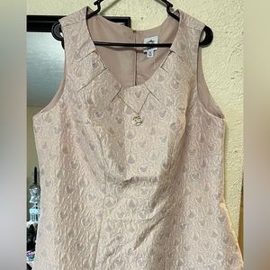 50th Anniversary Cinderella Castle Dress